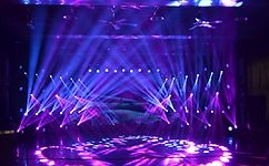 上海如何選擇LED租賃屏呢？