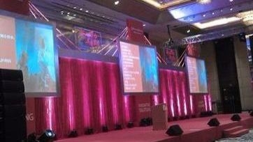 怎么選擇租賃音響？